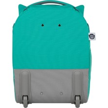 Affenzahn Çocuk Valiz/ Owl