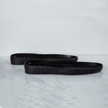 Loren Espadril / Ayakkabı Tabanı Plastik 38 Numara