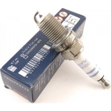 Audi A4 2.0tfsı 2008-2013 Uyumlu Çift Platin Buji 4 Adet Takım Motor Numarası:cdn ;