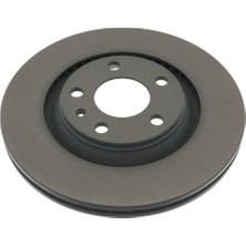 Febı 43908  Fren Diski Audi 0