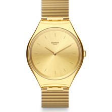 Swatch SYXG100GG Unisex Kol Saati