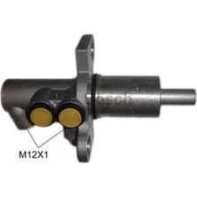 Bosch 0986481006 Fren Ana Merkezı - 27.00 mm