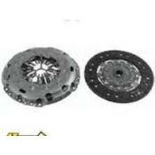 Sachs 3000950068 Debrıyaj Setı Cmaıı 10> Focus Iıı Cb8 11>14 Focus Iııı Cew 14> Mondeo Iv Ca2 07>14 123PS Benz. 1.6-1.6 Tı Benzınlı Rulmansız