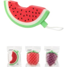 Miniso Meyve Serisi Banyo Lifi