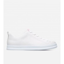 Camper Runner Four Erkek Beyaz Sneaker K100226-047