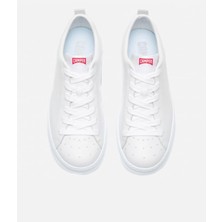 Camper Runner Four Erkek Beyaz Sneaker K100226-047