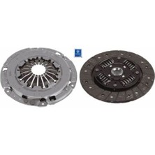 Sachs 3000951407 Debrıyaj Setı Chevrolet Lacettı 1.4-1.6 05>