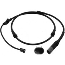 Hellux HLS6619 Fren Balata Fısı On Bmw E70 F15 F85 E71 E71