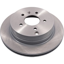 Febı 31430 Farka Fren Aynası Havalı 303MM Captıva Antara 06>