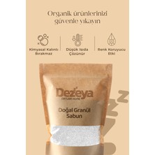 Doğal Granül Sabun
