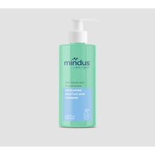 Yağlı ve Karma Ciltler Için Siyah Nokta Karşıtı Temizleme Jeli 200 ml