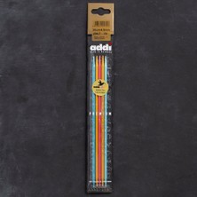 Addi Colibri 4,5mm 20CM Renkli Çorap Şişi - 204-7