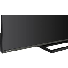 55UA3E63DT 55" Ekran Uydu Alıcılı 4K Ultra Hd Android Smart LED Tv ( 2yılgaranti Rvz Ürün)
