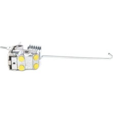 Bosch 0986482033 Fren Lımıtoru-Abs Lı (Vw Lt 97-07  Mercedes Sprınter 96-06)