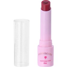 Barbie Lisanslı Pembe Serisi 2'si 1 Arada Dudak Balsamı