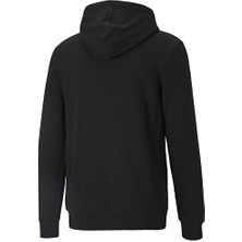Puma Ess Big Logo Crew Erkek Sweatshirt 58668801