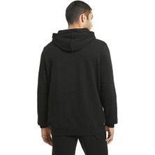 Puma Ess Big Logo Crew Erkek Sweatshirt 58668801