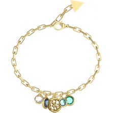 Guess Kadın Bileklik JGUJUBB05096JWYGAQS