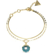 Guess Kadın Bileklik JGUJUBB05131JWYGLBS