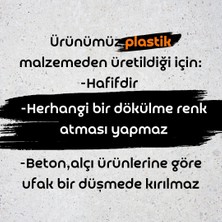 Rakun Tuvalet Kağıtlığı Peçetelik Tutacağı Tuvalet Kağıtlık Askısı Standı
