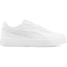 Puma Kadın Günlük Ayakkabı 38014702 Beyaz Puma Skye Clean