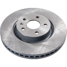 Febı 39188  Fren Diski Vauxhall 569081