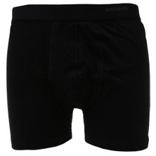 Blackspade 9626 2 Li Boxer Erkek Termal İç Giyim Siyah Renk 2XL Beden Konforlu Kullanım