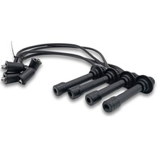 Taıwan B6BF18140 Bujı Kablo Takımı 323 Famılıa Lantıs 1.8 16V 95-98