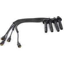 Bosch 0986357262 Bujı Kablosu Sılıkon Set B 262