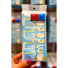 Mini Family Penpen Serisi Serinletici Islak Mendil