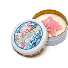 Gardenya Kokulu Vegan Teneke Mum