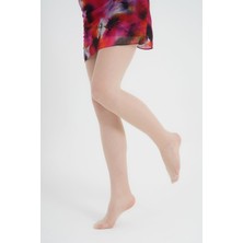 Fit 15 Külotlu Acık Ten / 51 - Std