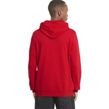Puma Ess Big Logo Crew Erkek Sweatshirt 58668811
