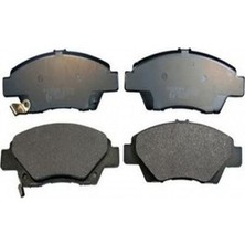 Bosch Balata Alfa Romeo Giulietta 1.4 Tb 10 1.6 Jtdm 105 10