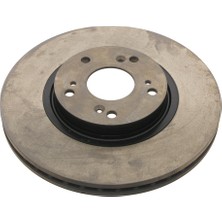 Blue Print ADH24377 Blue Prınt ADH24377 Ön Fren Disk Aynası Havalı Honda Accord Vııı 202 Cdtı 204 03-08 300X5 45251SEAE30