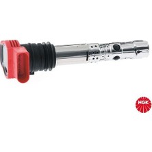 Ngk 48040 Atesleme Bobını A3 A4 Cordoba Ibıza Leon Toledo Octavıa Bora Golf Iv 1.8 1.8t