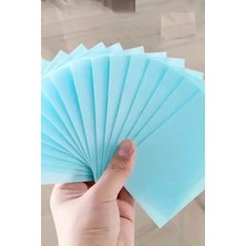 20 Adet Tablet Tuvalet Temizleyici Tabletler Zemin Temizleyici Tabletler Ev Ofis Temizleyici