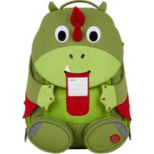 Affenzahn Çocuk Sırt Çantası Large/ Dragon