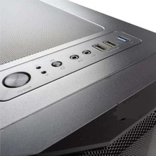 Ag Amd Ryzen 5 5600X 3.7ghz 32GB Ddr4 Ram 512GB SSD Nvıdıa RTX4060 8gb 650W Wi-Fi Gaming Desktop