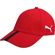 Puma Liga Cap Unisex Şapka 02235601