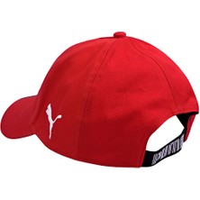 Puma Liga Cap Unisex Şapka 02235601