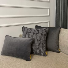 Lidoma Home "molari" Kırlent Kılıfı Seti