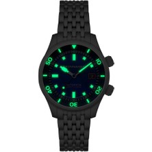 Spınnaker SP-5158-33 Erkek Kol Saati