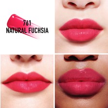 Dior Addict Lip Tint - 761 Natural Fuschsia