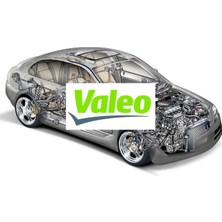 Valeo 804256 Debrıyaj Rulmanı Tucson 2.0 G4GC Wgt 04- Uyumlu