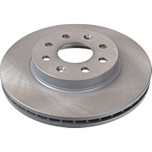 Febı 23541  Fren Diski Chevrolet Gm 96286933