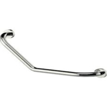 MaxiFlow Maxıflow Açılı Tutunma Barı Ø32 22X64X10CM MAXF010013572