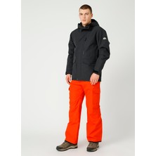 Quiksilver Mission Solid Erkek Kayak Snowboard Su Geçirmez Kar Montu EQYTJ03266