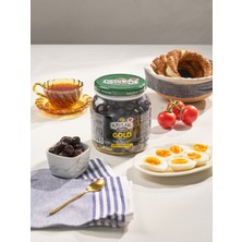 Kavlak Zeytin Gold Gemlik Siyah Zeytin 1 kg