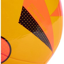 Adidas Euro24 Clb Unisex Turuncu Top IP1615